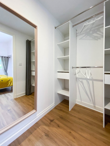 location Appartement Sainte Foy D'aigrefeuille - Photo 10