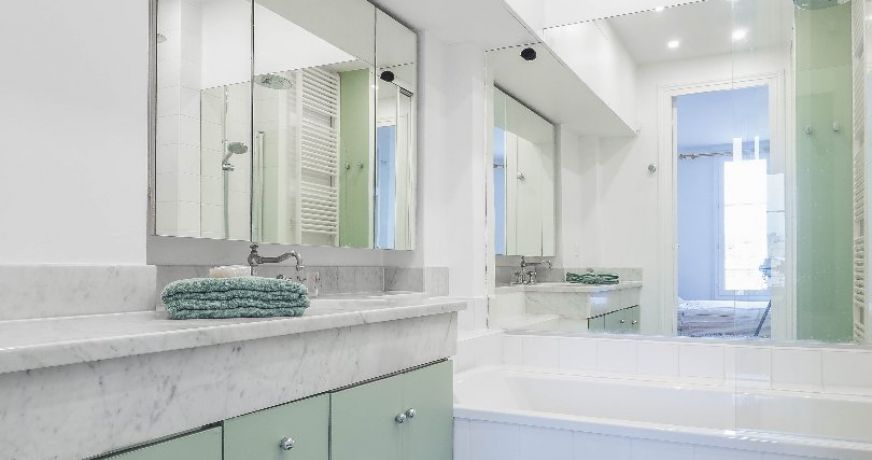 location Appartement Boulogne-billancourt