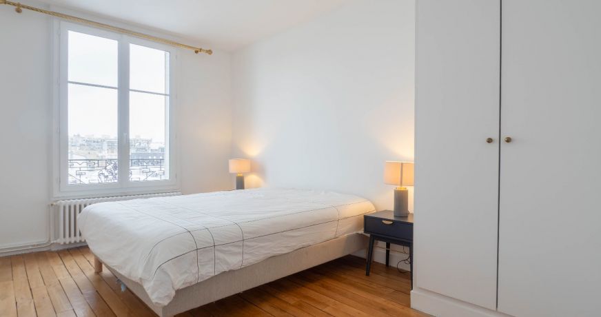 location Appartement Boulogne-billancourt