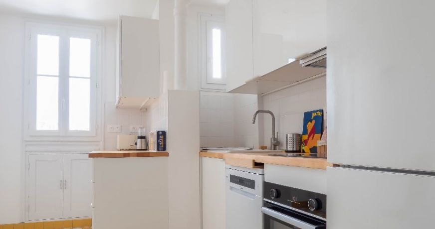 location Appartement Boulogne-billancourt