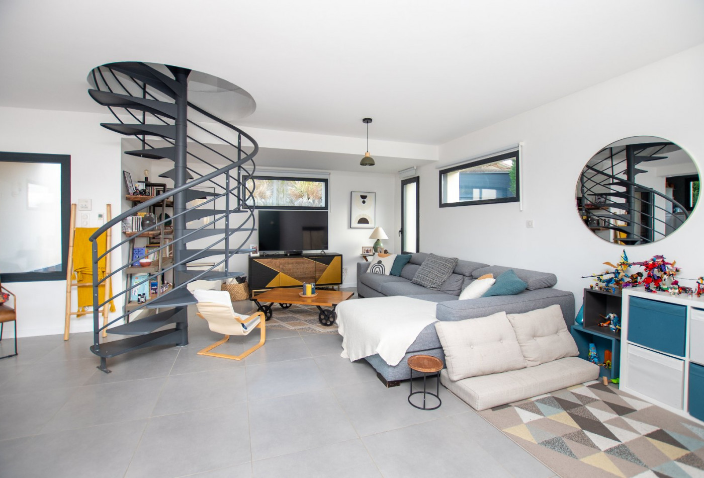 vente Maison contemporaine Nailloux - Photo 10