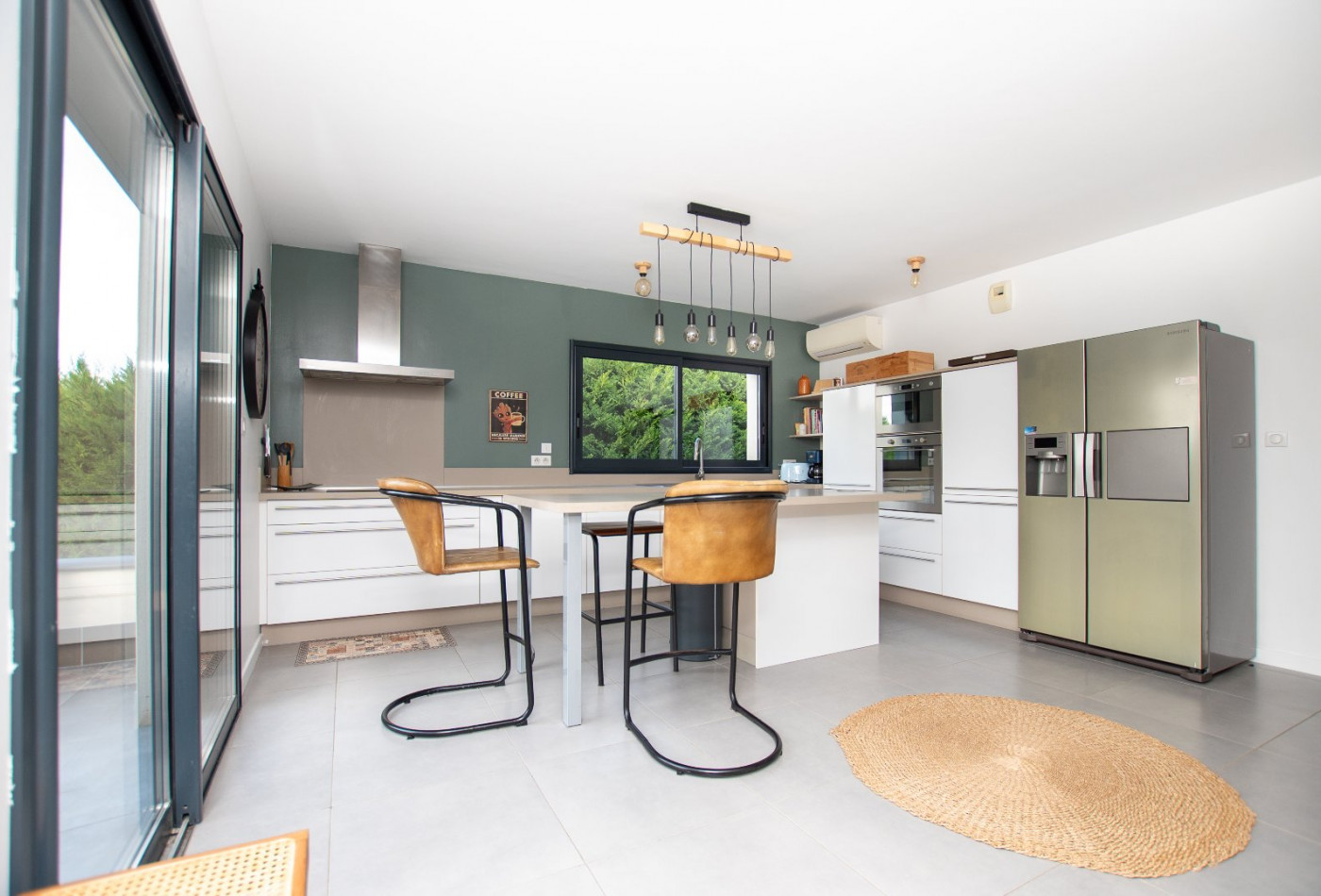 vente Maison contemporaine Nailloux - Photo 5