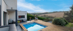 vente Maison contemporaine Nailloux