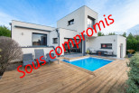 vente Maison contemporaine Nailloux