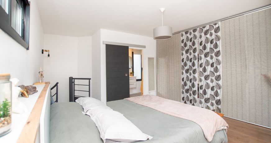 vente Maison contemporaine Nailloux