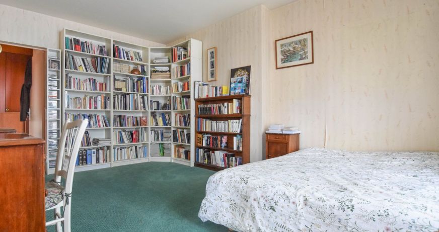 vente Duplex Louveciennes