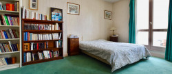vente Duplex Louveciennes