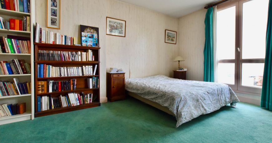 vente Duplex Louveciennes