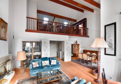 vente Duplex Louveciennes