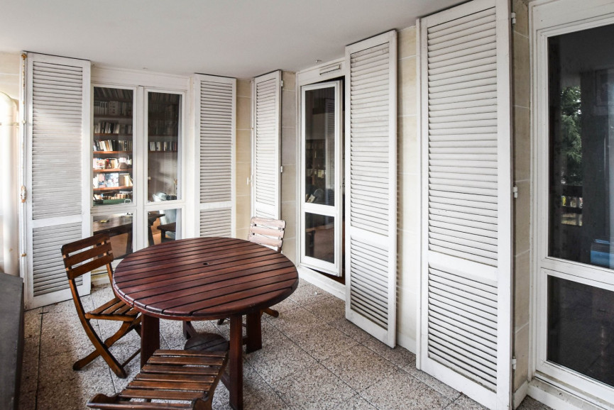 à vendre Duplex Louveciennes - Photo 7