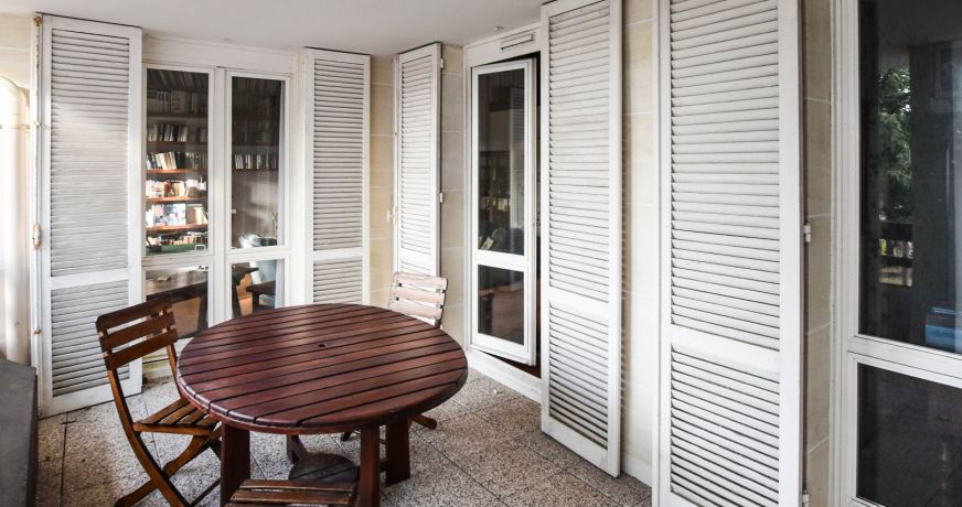 vente Duplex Louveciennes