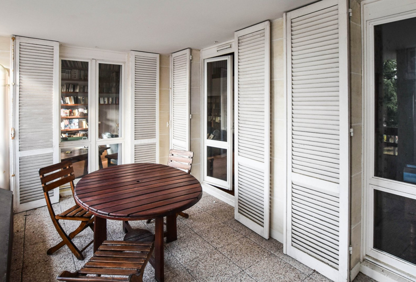 vente Duplex Louveciennes - Photo 7