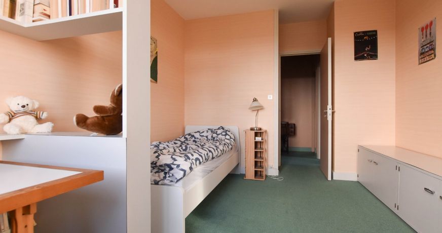 vente Duplex Louveciennes