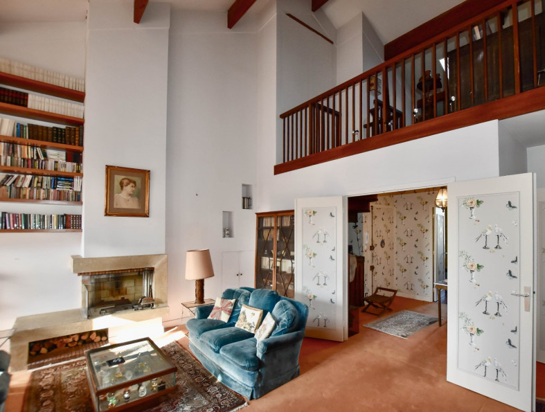 à vendre Duplex Louveciennes - Photo 4