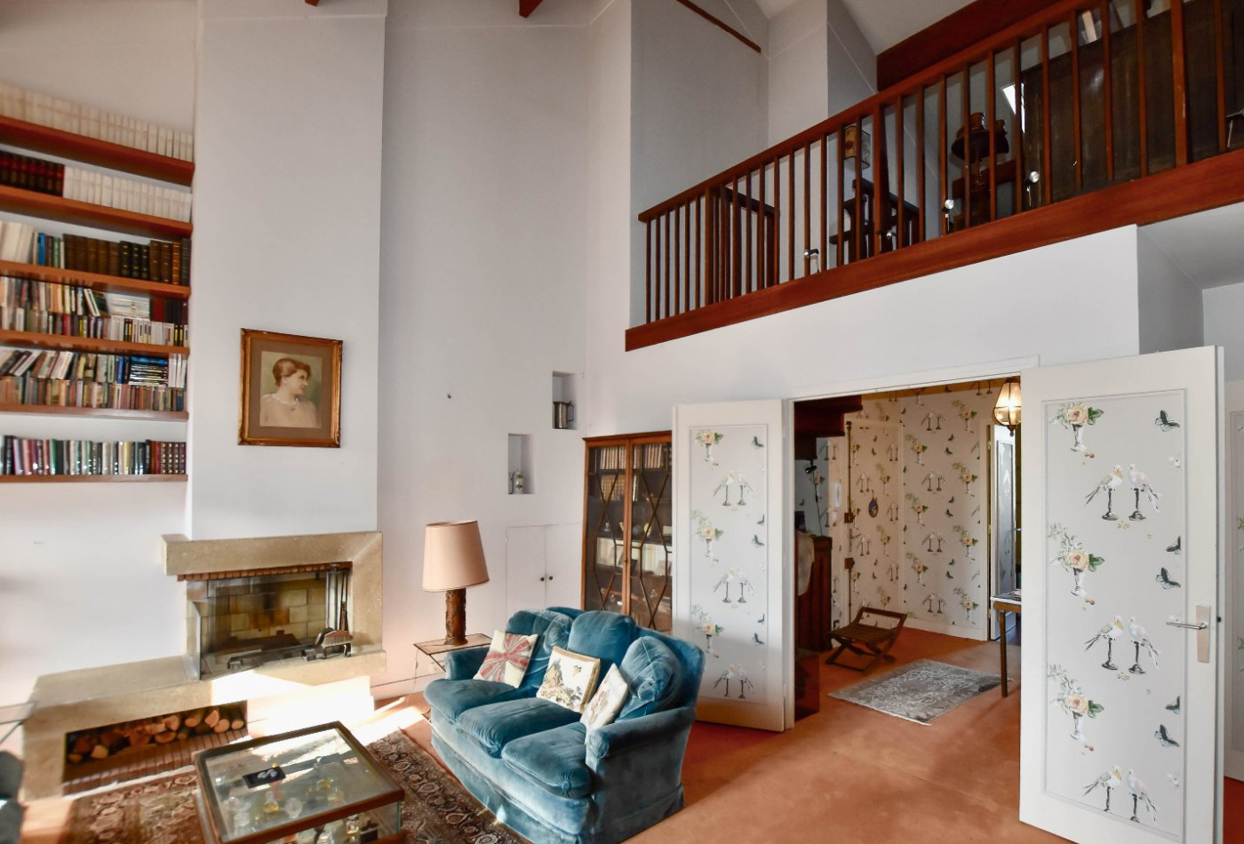 vente Duplex Louveciennes - Photo 4