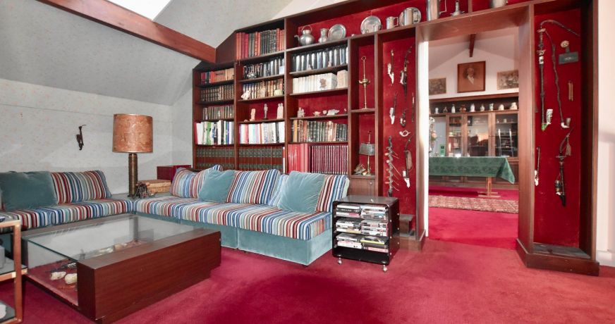 vente Duplex Louveciennes