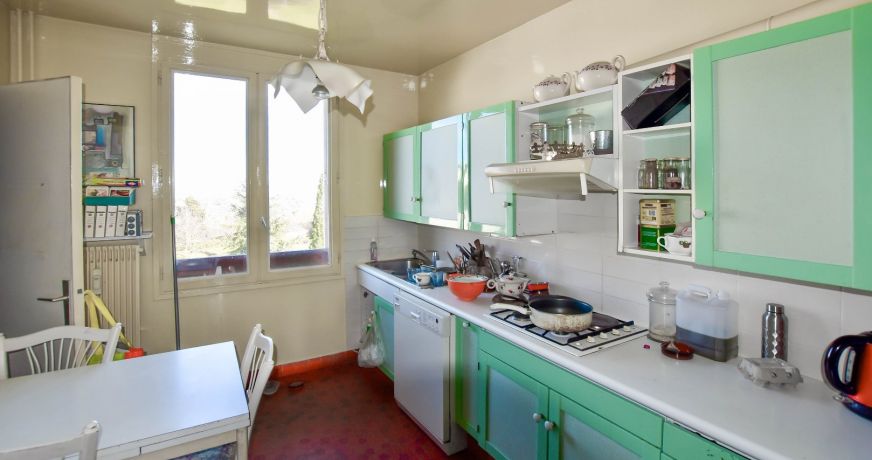 vente Duplex Louveciennes