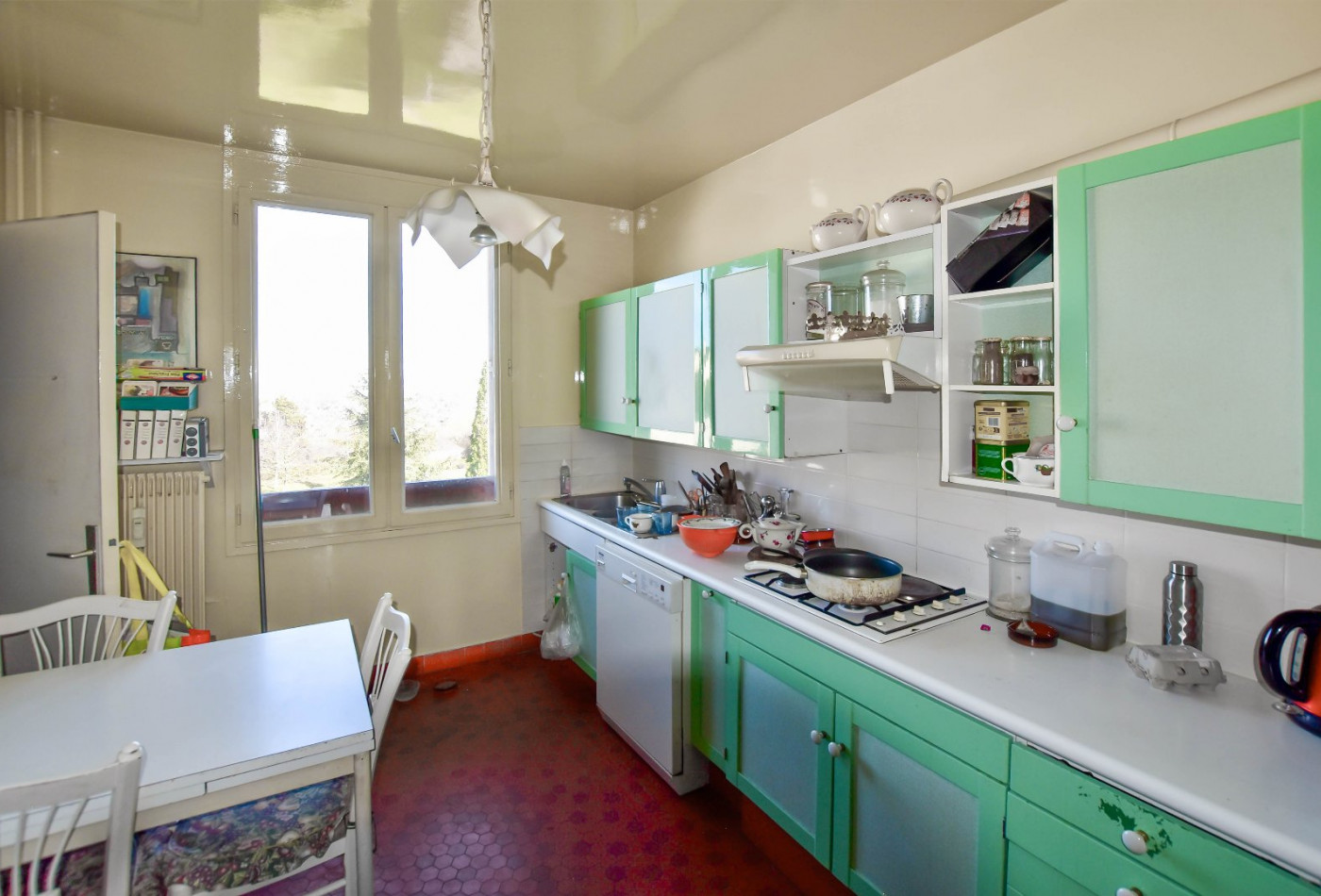 vente Duplex Louveciennes - Photo 8