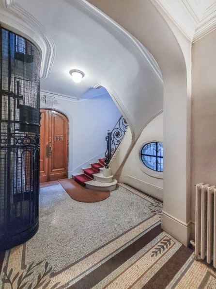 location Appartement Paris 7eme Arrondissement - Photo 9