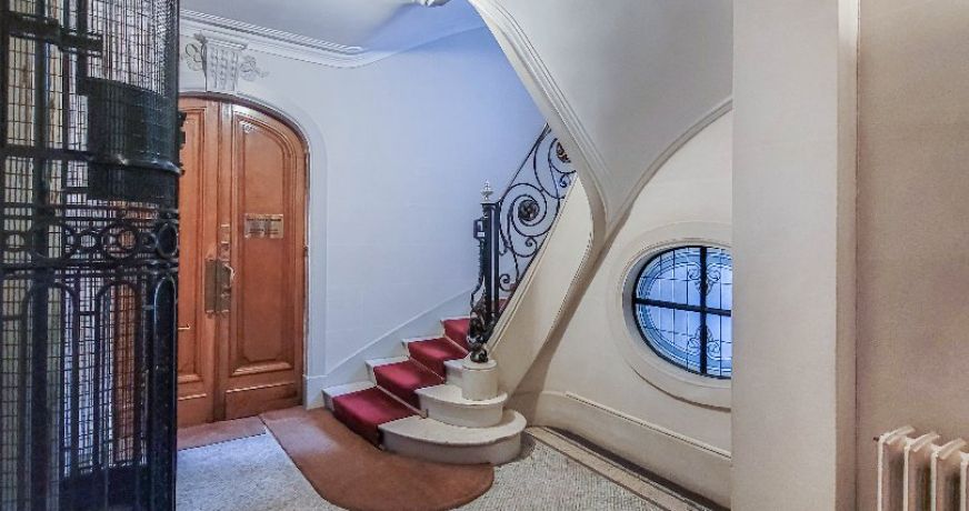 location Appartement Paris 7eme Arrondissement