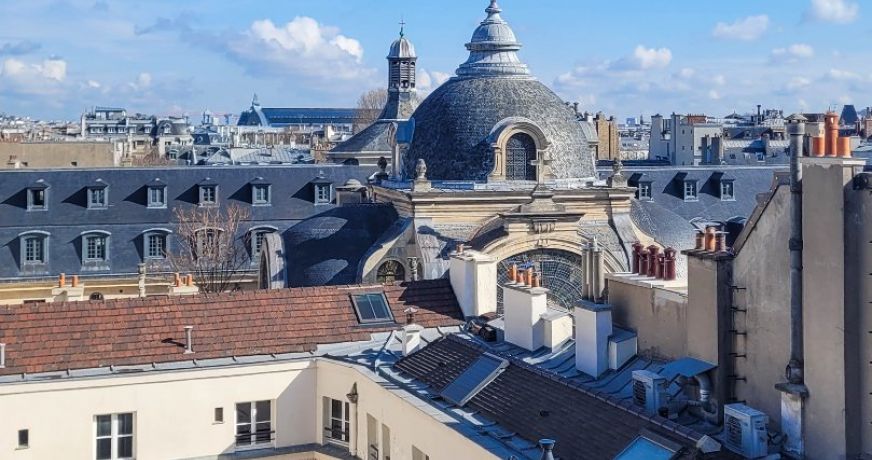 location Appartement Paris 7eme Arrondissement