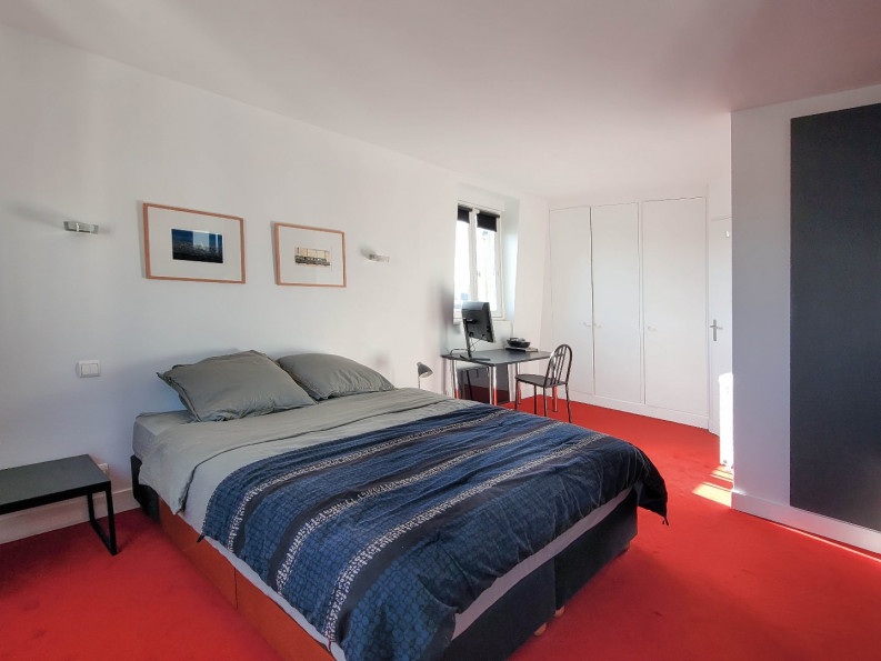 location Appartement Paris 7eme Arrondissement - Photo 5