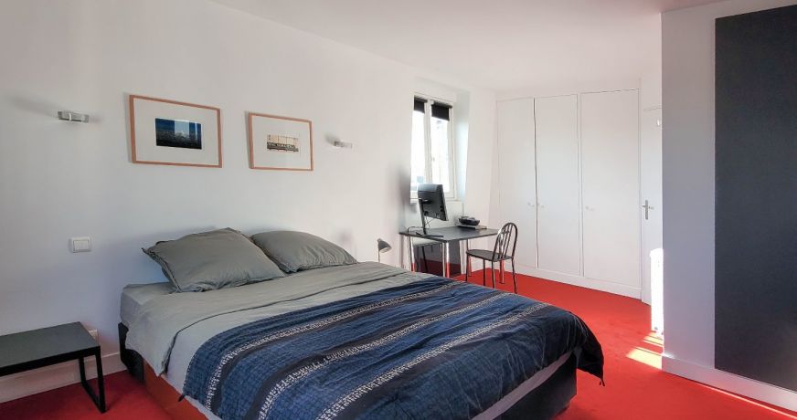 location Appartement Paris 7eme Arrondissement