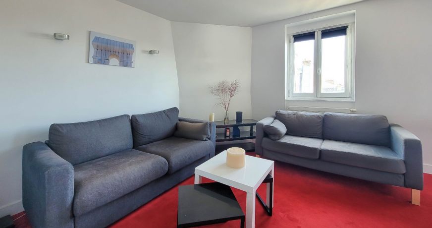 location Appartement Paris 7eme Arrondissement