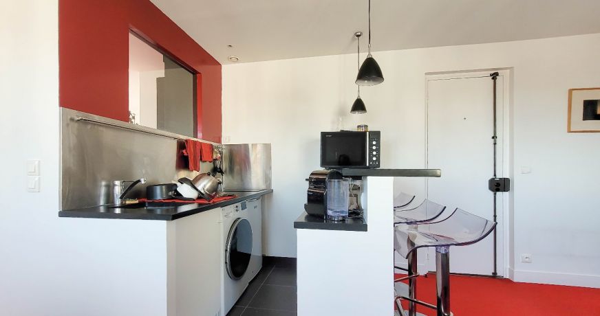 location Appartement Paris 7eme Arrondissement