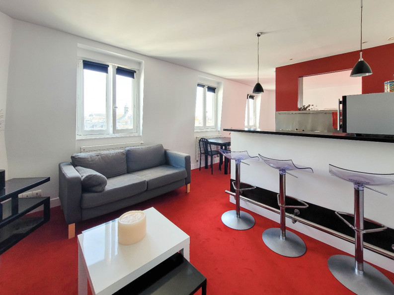 location Appartement Paris 7eme Arrondissement - Photo 2