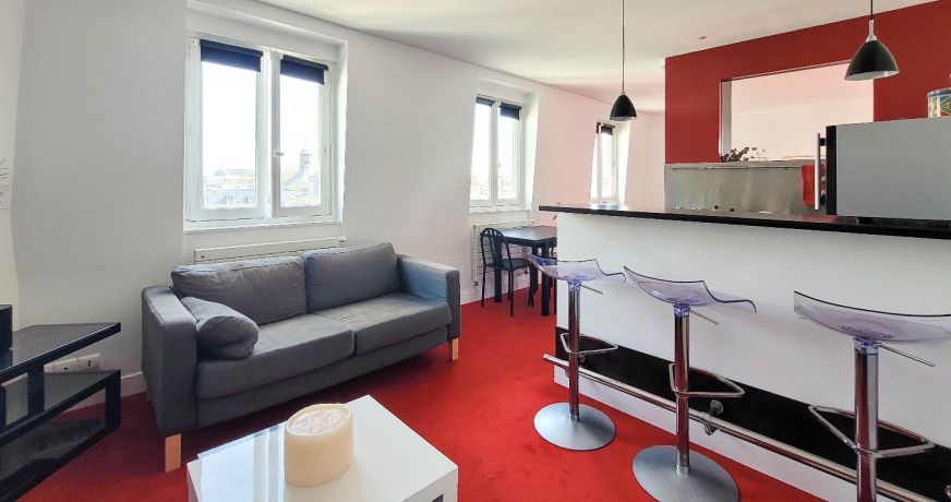 location Appartement Paris 7eme Arrondissement