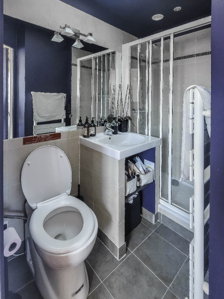 location Appartement Paris 7eme Arrondissement - Photo 7