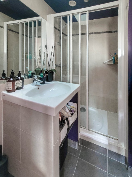 location Appartement Paris 7eme Arrondissement - Photo 6