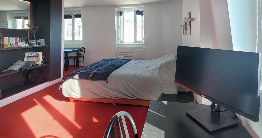 location Appartement Paris 7eme Arrondissement