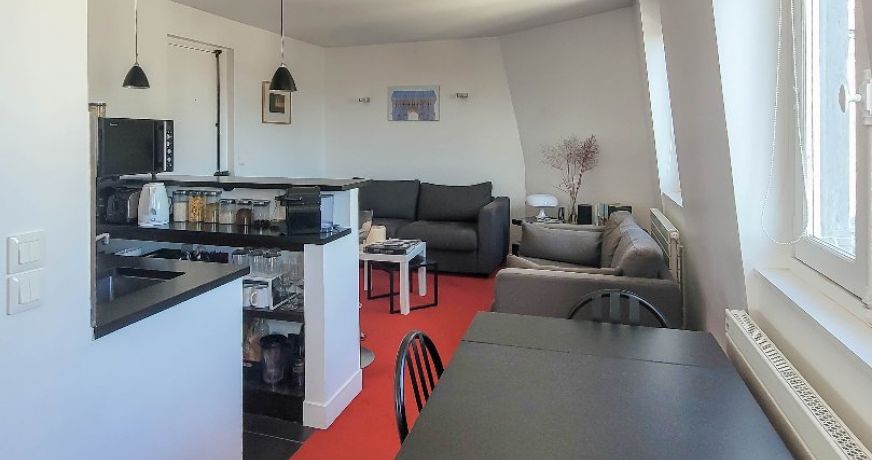 location Appartement Paris 7eme Arrondissement
