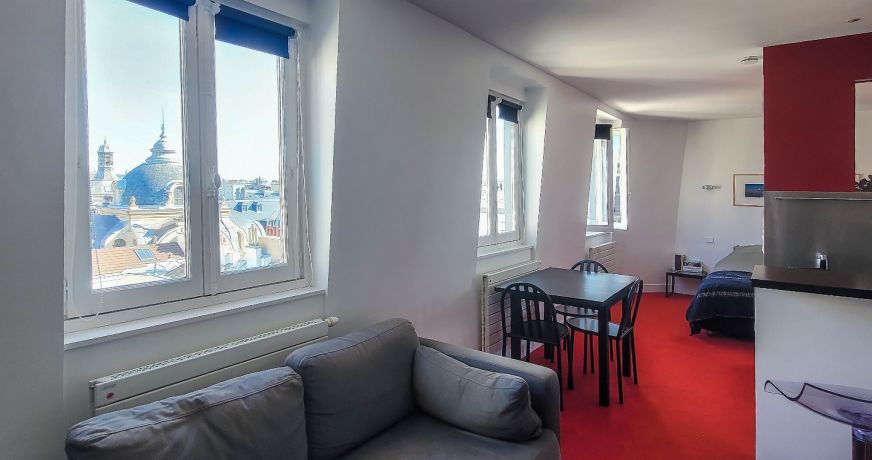 location Appartement Paris 7eme Arrondissement