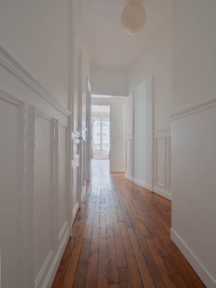 location Appartement Paris 5eme Arrondissement - Photo 7