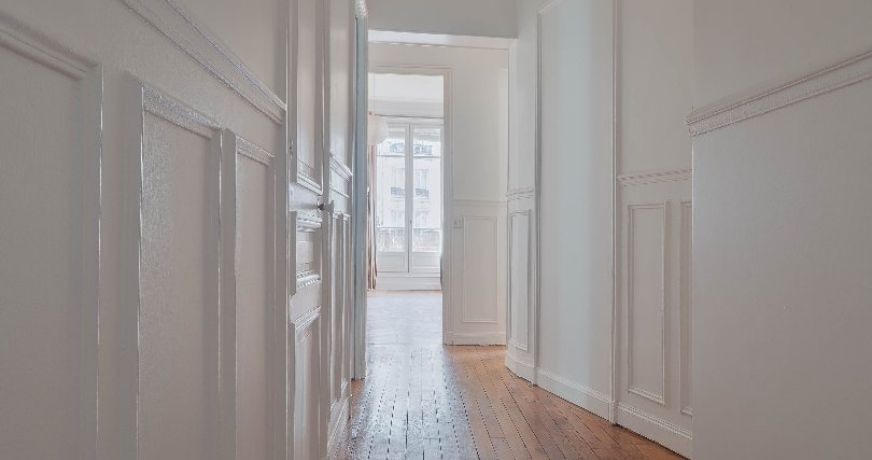 location Appartement Paris 5eme Arrondissement