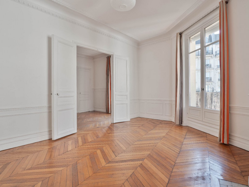 location Appartement Paris 5eme Arrondissement - Photo 3