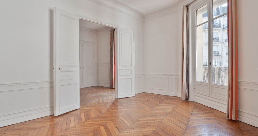 location Appartement Paris 5eme Arrondissement