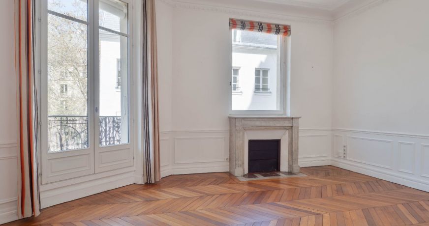 location Appartement Paris 5eme Arrondissement