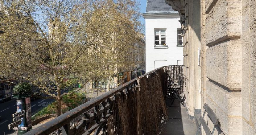 location Appartement Paris 5eme Arrondissement