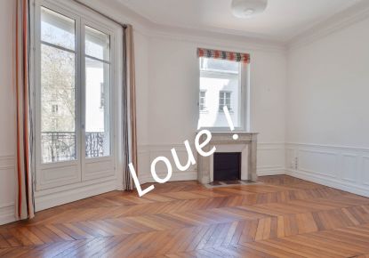 location Appartement Paris 5eme Arrondissement