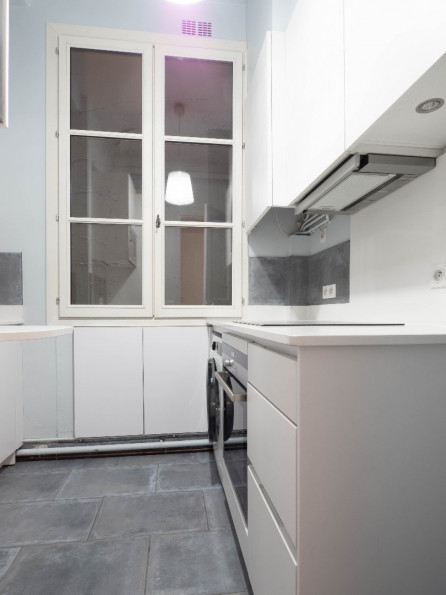 location Appartement Paris 5eme Arrondissement - Photo 9