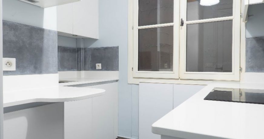 location Appartement Paris 5eme Arrondissement