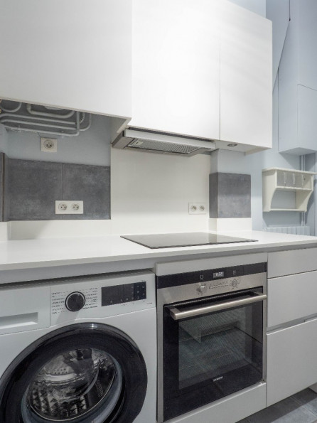 location Appartement Paris 5eme Arrondissement - Photo 10
