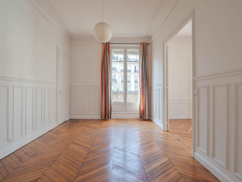 location Appartement Paris 5eme Arrondissement - Photo 5
