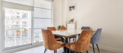 location Appartement Paris 16eme Arrondissement