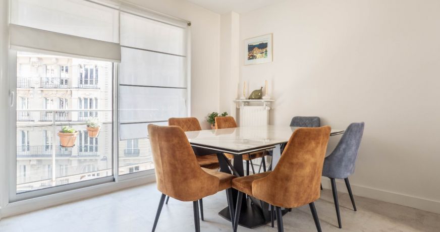 location Appartement Paris 16eme Arrondissement