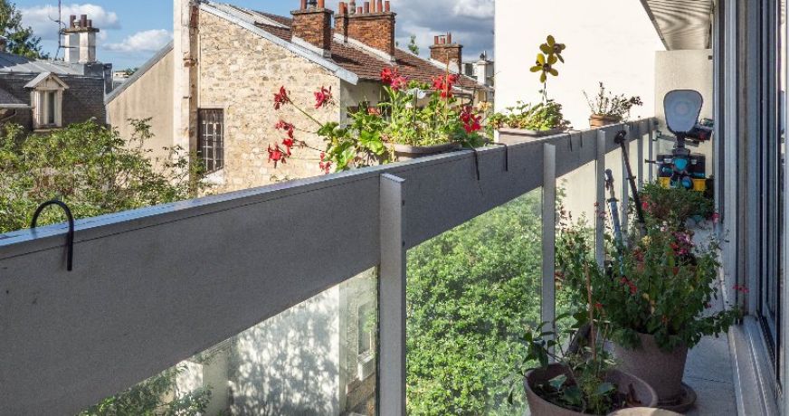 location Appartement Paris 16eme Arrondissement